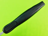 Vintage 1994 US Buck Nighthawk Model 650 Limited Edition Fighting Knife & Sheath