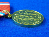 Vintage 1997 Russian Russia Moscow 850 Years Medal Order Badge Award