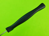 Vintage AG Russel - 8A Japan Japanese Boot Fighting Knife w/ Scabbard