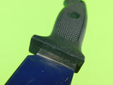 Vintage AG Russel - 8A Japan Japanese Boot Fighting Knife w/ Scabbard