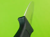 Vintage AG Russel - 8A Japan Japanese Boot Fighting Knife w/ Scabbard