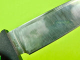 Vintage AG Russel - 8A Japan Japanese Boot Fighting Knife w/ Scabbard
