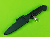 Vintage AG Russel - 8A Japan Japanese Boot Fighting Knife w/ Scabbard