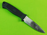 Vintage AG Russel - 8A Japan Japanese Boot Fighting Knife w/ Scabbard
