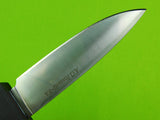 Vintage AG Russel - 8A Japan Japanese Boot Fighting Knife w/ Scabbard