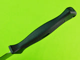 Vintage AG Russel - 8A Japan Japanese Boot Fighting Knife w/ Scabbard