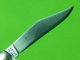 Vintage American Eagle Parker Schrade Walden Cut E2 Limited Folding Knife