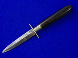 Vintage Antique Old US Pal Brand German Made Small Dagger Knife