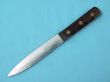 Vintage British English LATHAM & OWEN SERGEANT Sheffield Hunting Knife