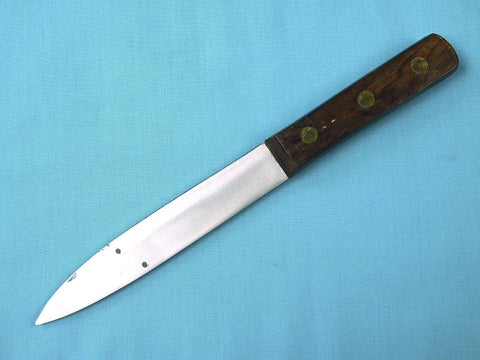 Vintage British English LATHAM & OWEN SERGEANT Sheffield Hunting