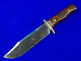 Vintage British English Military Wilkinson Sword Fighting Knife