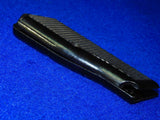 Vintage Browning Hi-Power Handgun Handle Grips Parts