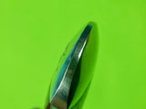 Vintage Custom Handmade Small Skinner Hunting Fighting Knife w/ Sheath