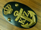 Vintage Customized Wooden Box Case for Imperial German WW1 Naval Dagger Knife