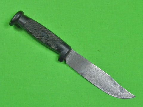 Vintage French France Dupont Hunting Knife