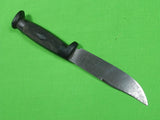 Vintage French France Dupont Hunting Knife