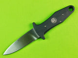 Vintage Gerber Portland OR 5564 Frisco Shiv 22 Survival Knife Dagger & Scabbard