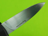 Vintage Gerber Portland OR 5564 Frisco Shiv 22 Survival Knife Dagger & Scabbard