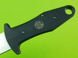 Vintage Gerber Portland OR 5564 Frisco Shiv 22 Survival Knife Dagger & Scabbard