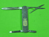Vintage German Germany F. WIDMANN Munchen Folding Pocket Knife