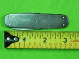 Vintage German Germany F. WIDMANN Munchen Folding Pocket Knife