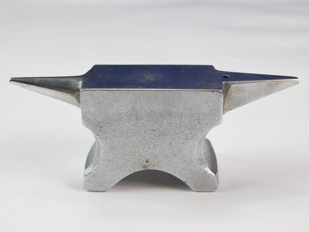 Vintage German Made Jeweler's Gunsmith Small Envil – ANTIQUE & MILITARY ...