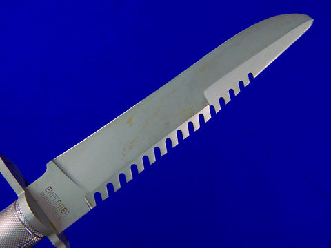 エクスプローラーサバイバー ナイフ EXPLORER SURVIVOR II エクスプローラーサバイバー ナイフ EXPLORER SURVIVOR II