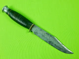 Vintage Old Japan Japanese Made Fighting Knife