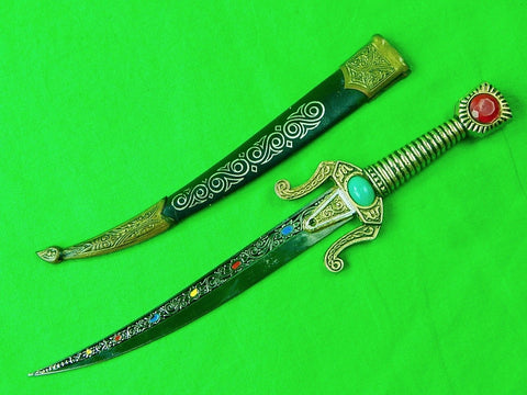 Vintage Medieval Sword Letter Opener