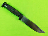 Vintage Old French France Dupont Hunting Knife