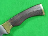 Vintage Old Japan Japanese Made Precise Deerslayer Hunting Knife