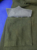 Vintage Pre WW2 Soviet Russian Russia USSR Machine Gunner Tunic Jacket Uniform