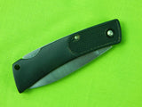 Vintage US Schrade + Lock Back Folding Pocket Knife