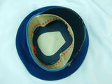 Vintage Soviet Union Russian Russia USSR Air Force General Visor Hat Cap