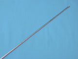 Vintage Spanish Spanish Toledo Engraved Fencing Sword Rapier 1