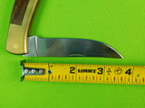 Vintage US 1969 Gerber Sportsman II Legendary Blades Folding Pocket Knife