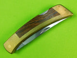 Vintage US 1969 Gerber Sportsman II Legendary Blades Folding Pocket Knife