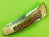 Vintage US 1969 Gerber Sportsman II Legendary Blades Folding Pocket Knife
