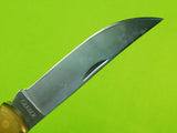 Vintage US 1969 Gerber Sportsman II Legendary Blades Folding Pocket Knife