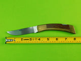 Vintage US 1969 Gerber Sportsman II Legendary Blades Folding Pocket Knife