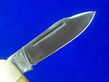 Vintage US 1976 Winchester Trademark 2 Blade Folding Pocket Knife