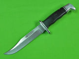 Vintage US BUCK 119 Fighting Hunting Knife