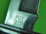 Vintage US BUCK 119 Fighting Hunting Knife