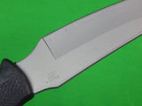 Vintage US BUCK Hunting Knife w/ Scabbard