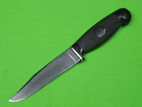 Vintage US CASE TESTED XX Hunting Knife