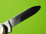 Vintage US Case XX Tested 1989 Centennial R62131 SS Folding Pocket Knife
