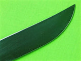 Vintage US Custom Hand Made DAVE MURPHY Blades Oregon Fighting Knife