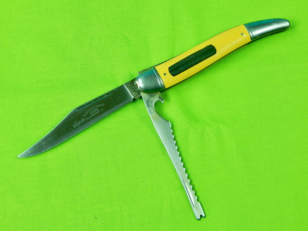 Imperial Stainless Knife