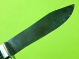 Vintage US J. Russell & Co Green River Works Hunting Fighting Knife