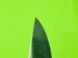 Vintage US Made Russell Green River Works Knife Blade Blank